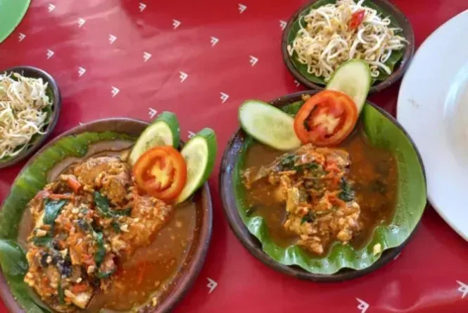 Rasakan Kelezatan Cilacap di Setiap Gigitan: Kamahada Food & Drink